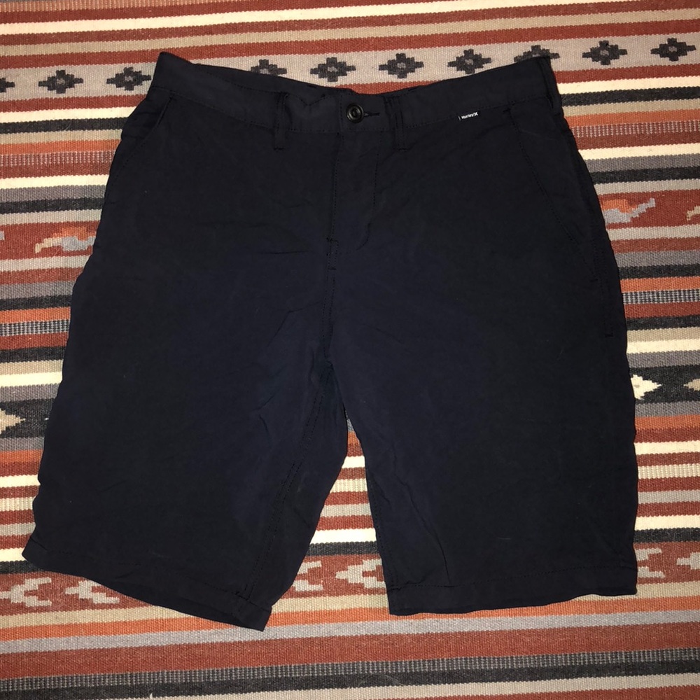 Hurley Nike hybrid shorts